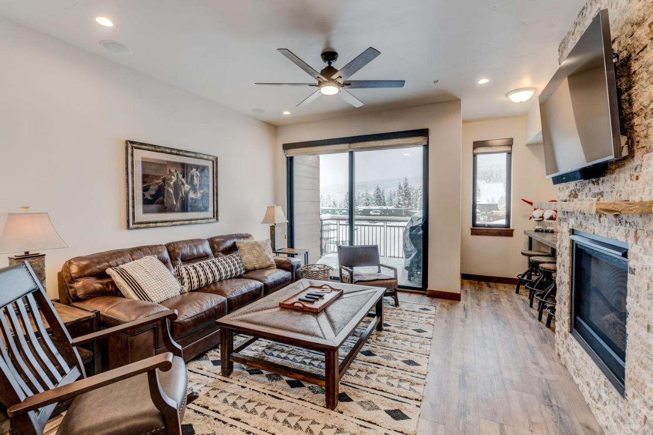 New Luxury Villa #256 With Rooftop Hot Tub & Great Views - 500 Dollars Of Free Activities & Equipment Rentals Daily Winter Park Exterior photo